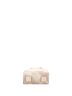 Givenchy 100% Canvas Plain Tan G-Tote Canvas Mini One size - photo 2