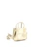 Givenchy 100% Canvas Plain Tan G-Tote Canvas Mini One size - photo 3