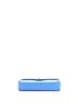 Gucci 100% Canvas Plain Blue Luce Shoulder Bag Canvas Small One size - photo 2