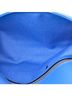 Gucci 100% Canvas Plain Blue Luce Shoulder Bag Canvas Small One size - photo 5