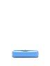 Gucci 100% Canvas Plain Blue Luce Shoulder Bag Canvas Small One size - photo 2