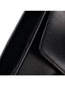 Gucci 100% Leather Black Interlocking Wallet on Chain Leather One size - photo 6