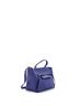Céline 100% Leather Blue Belt Bag Textured Leather Mini One size - photo 3