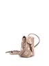 Louis Vuitton 100% Leather Tan Tiny Backpack Bicolor Monogram Empreinte Giant One size - photo 3