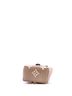 Louis Vuitton 100% Leather Tan Tiny Backpack Bicolor Monogram Empreinte Giant One size - photo 2