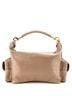 Chloé 100% Leather Tan Camera Shoulder Bag Leather Large One size - photo 4