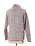 Pink 100% Polyester Purple Fleece Size XS - photo 2
