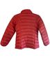 Patagonia 100% Recycled Polyester 10% Recycled Polyester 75% Recycled Polyester 25% Dupion Red Pink Jacket Size M - photo 2