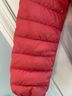 Patagonia 100% Recycled Polyester 10% Recycled Polyester 75% Recycled Polyester 25% Dupion Red Pink Jacket Size M - photo 9