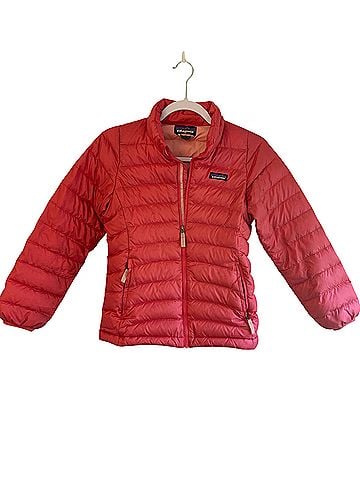 Patagonia Youth girls Jacket (view 1)