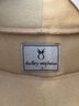 Dudley Stephens 100% Polyester Tan Pullover Sweater Size S - photo 3