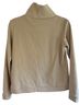 Dudley Stephens 100% Polyester Tan Pullover Sweater Size S - photo 2