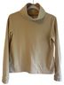 Dudley Stephens 100% Polyester Tan Pullover Sweater Size S - photo 1