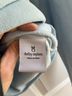 Dudley Stephens 100% Polyester 100% Polyester Blue Pullover Sweater Size S - photo 6