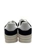 Adidas Black White Sneakers Size 10 - photo 2