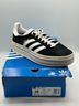 Adidas Black White Sneakers Size 10 - photo 4