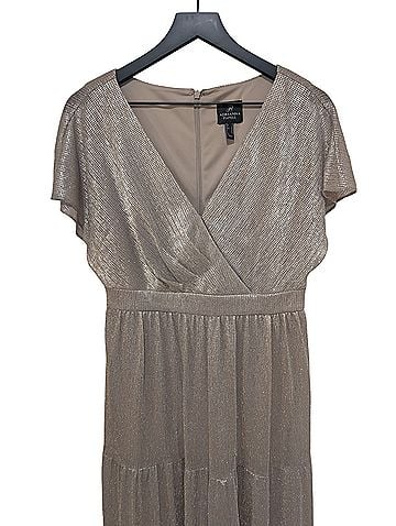 Adrianna Papell Cocktail Dress (view 2)