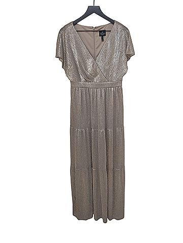 Adrianna Papell Cocktail Dress (view 1)