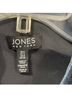 Jones New York Solid Blue Blazer Size 6 - photo 16