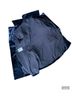 Jones New York Solid Blue Blazer Size 6 - photo 3