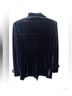 Jones New York Solid Blue Blazer Size 6 - photo 4