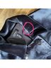 Jones New York Solid Blue Blazer Size 6 - photo 5
