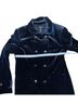 Jones New York Solid Blue Blazer Size 6 - photo 8