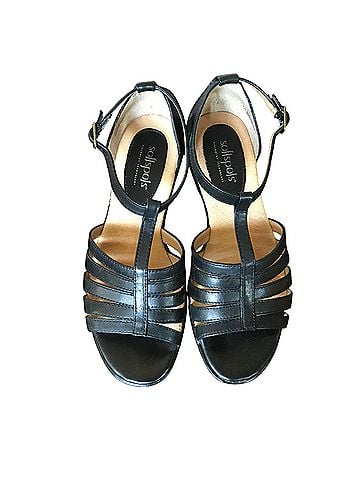 Softspots Hannover Sandals (view 1)