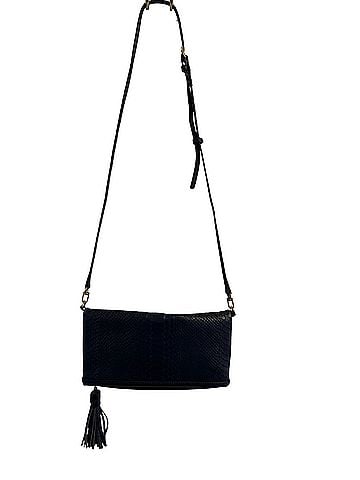 GiGi New York Rachel Leather Crossbody Bag (view 1)