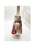 Dooney & Bourke Leather Shoulder Bag One size - photo 3