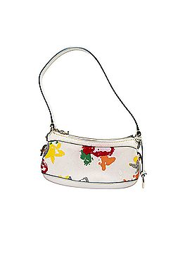 Dooney & Bourke Leather Shoulder Bag (view 1)