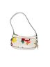 Dooney & Bourke Leather Shoulder Bag One size - photo 1