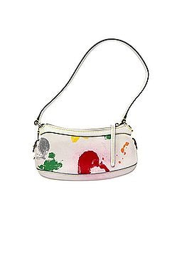 Dooney & Bourke Leather Shoulder Bag (view 2)
