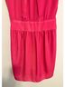 BCBGeneration 100% Polyester Pink Cocktail Dress Size 8 - photo 9