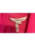 BCBGeneration 100% Polyester Pink Cocktail Dress Size 8 - photo 3