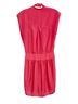 BCBGeneration 100% Polyester Pink Cocktail Dress Size 8 - photo 2