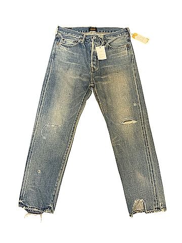 Chimala S20 Light Vintage Jeans (view 1)