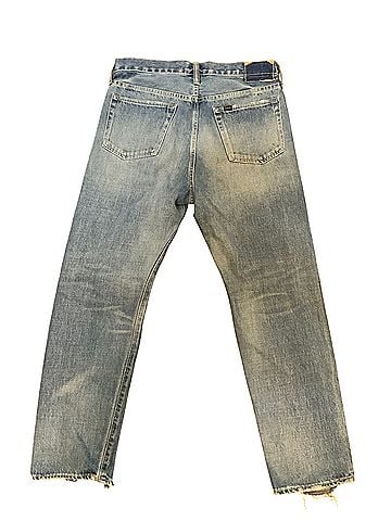 Chimala S20 Light Vintage Jeans (view 2)