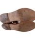 Zara Tan Sandals Size 8 - photo 10