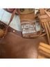 Zara Tan Sandals Size 8 - photo 6