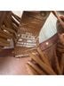 Zara Tan Sandals Size 8 - photo 7
