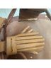 Zara Tan Sandals Size 8 - photo 9