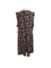 Rewind Floral Black Pink White Casual Dress Size 2X - photo 2