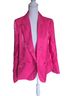 J.Crew Pink Blazer Size 10 - photo 1