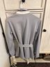 Lands' End Gray Jacket Size S - photo 3