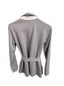 Lands' End Gray Jacket Size S - photo 2