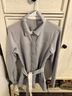 Lands' End Gray Jacket Size S - photo 4