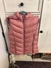 Charter Club Pink Vest Size L - photo 3