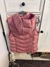 Charter Club Pink Vest Size L - photo 4