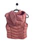 Charter Club Pink Vest Size L - photo 2